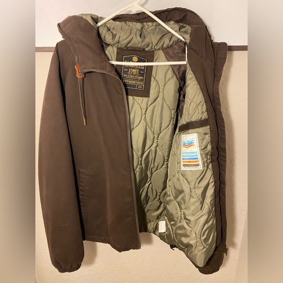 Element Jacket - Picture 2 of 2